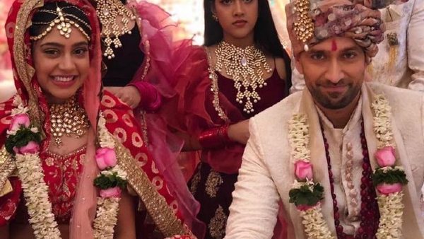 BALH 2 Makers Approach Nakuul’s Ishqbaaaz Co-Star BALH 2 Makers Approach Nakuul’s Ishqbaaaz Co-Star