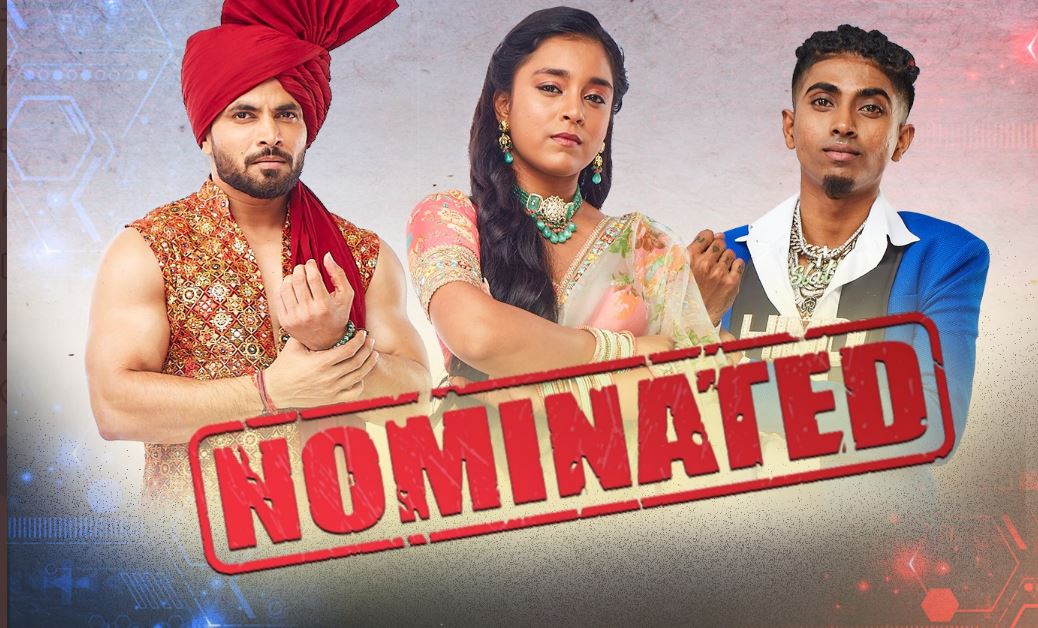 Bigg Boss 16 Elimination 