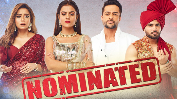 Bigg Boss 16 Elimination: Priyanka Choudhary Nominated Bigg Boss 16 Elimination: Priyanka Choudhary Nominated