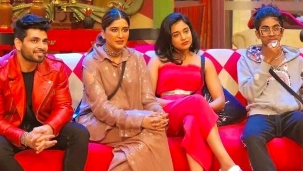 Bigg Boss 16: 3 Mandali Members To Get Nominated For Eviction