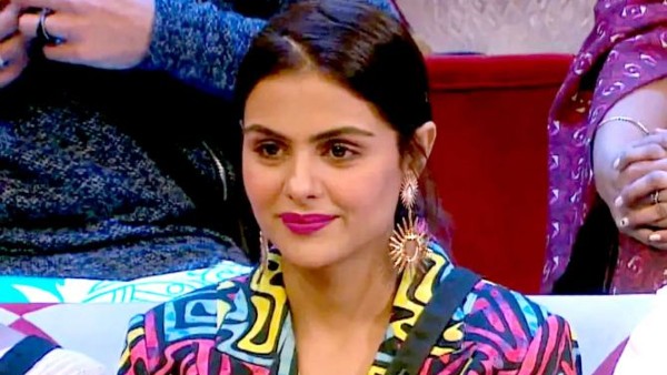 Priyanka Is Nominated For Eviction This Week