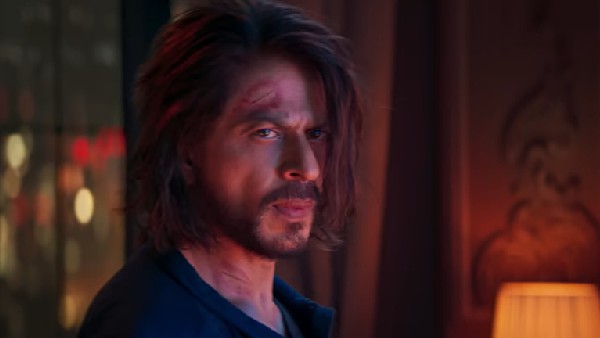 Shah Rukh Khan’s Pathaan Early Review Is Out Shah Rukh Khan’s Pathaan Early Review Is Out