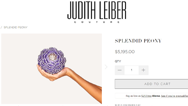 Lakshmi Pranathi Clutch