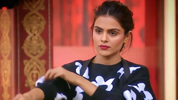 Bigg Boss 16: Ex-Contestant Manu Punjabi Reveals Why Others Fight With Priyanka Chahar Choudhary Bigg Boss 16: Ex-Contestant Manu Punjabi Reveals Why Others Fight With Priyanka Chahar Choudhary