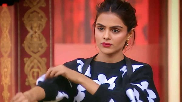 We’re Talking About Priyanka Chahar Choudhary We’re Talking About Priyanka Chahar Choudhary