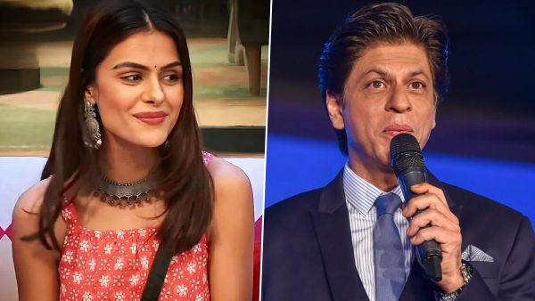 Priyanka Chahar Choudhary In Shah Rukh Khan’s Dunki?