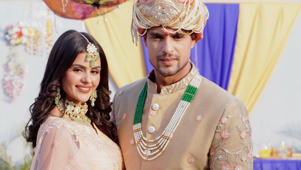 PriyAnkit Are Just Friends