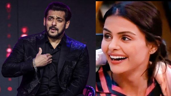 Salman Khan Recommended Priyanka Choudhary For Dunki?