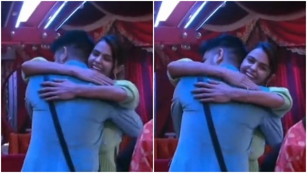 Family Members To Nominate Housemates