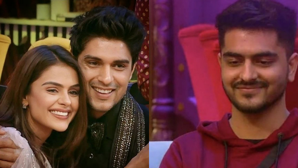 Bigg Boss 16: VJ Andy Praises Priyanka & Her Brother