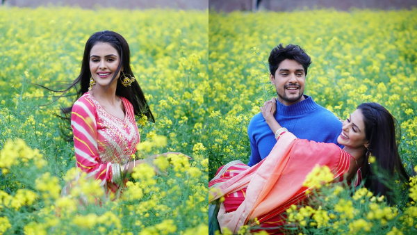 Pink Is The New Black And Priyanka Choudhary Thinks So