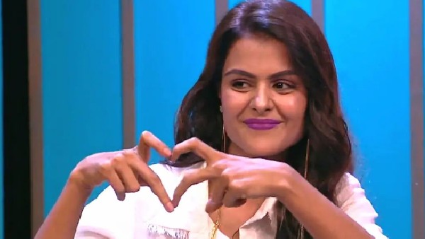 Priyanka Has An Emotional Connection With The Audience