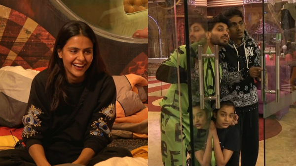 Bigg Boss 16: Priyanka Vs Shiv, MC Stan & Mandali