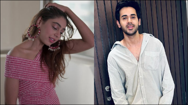 Randeep, Niti In Bade Achhe Lagte Hain 2