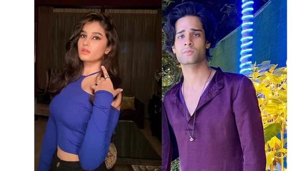 Raveena Tandon’s Daughter Rasha Set To Debut Opposite Ajay Devgn’s Nephew Aaman