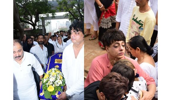 jaya sawant funeral pics jaya sawant funeral pics