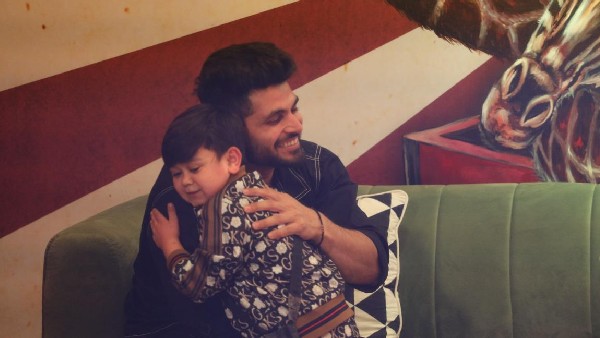 Abdu Got A Heartwarming Farewell