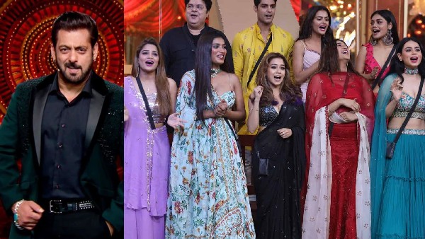 BB16: Salman Khan To Work With This Contestant Post Show? BB16: Salman Khan To Work With This Contestant Post Show?