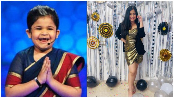 Saloni Daini’s New Year 2023 Celebration In Goa