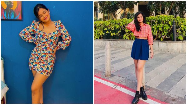 Saloni Daini’s Weight-Loss Journey