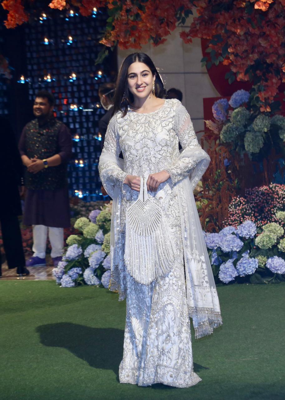 Sara Ali Khan