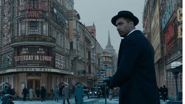 SARDAR UDHAM SARDAR UDHAM