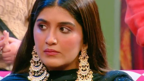 Is Bigg Boss 16's Nimrit Kaur Ahluwalia Playing Lead In Choti Sarrdaarni?