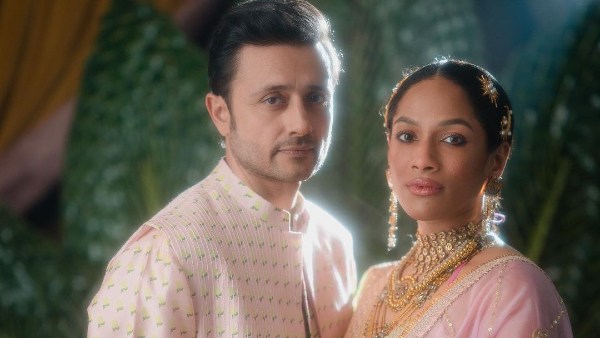 Who Is Masaba Gupta’s Husband Satyadeep Misra?