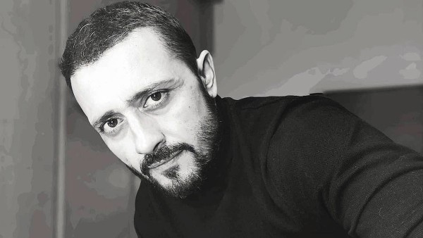 Satyadeep Misra’s Acting Debut