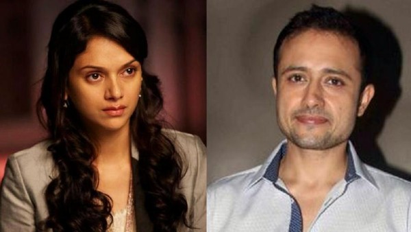 Satyadeep Misra Was Married To Aditi Rao Hydari