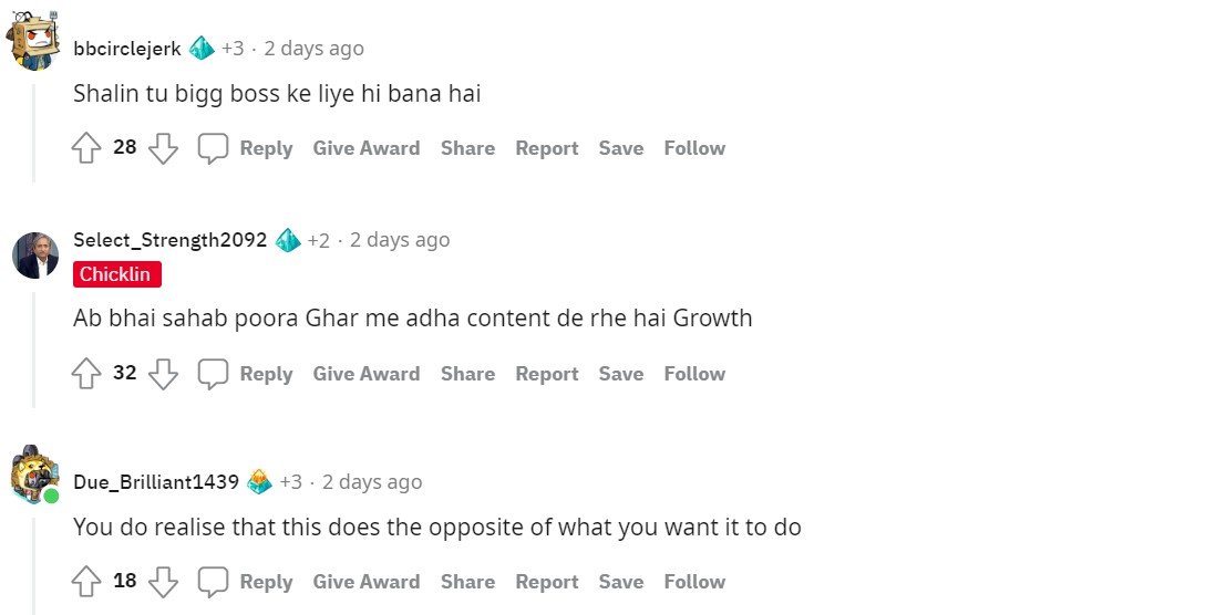 VIDEO: When Shalin Bhanot Said Hell Never Participate In Bigg Boss