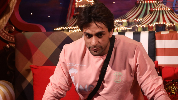 What Shalin Bhanot Told Bigg Boss?