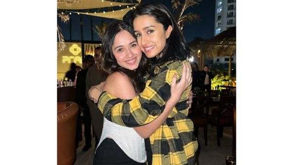 Shraddha Kapoor Shraddha Kapoor