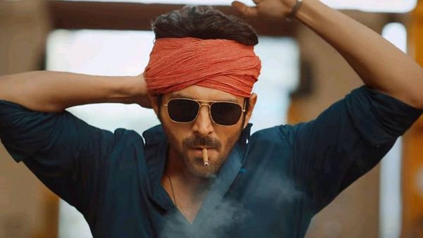 Shehzada Trailer Released, Kartik Aaryan Proves Mass Cinema Is His Cup Of Tea