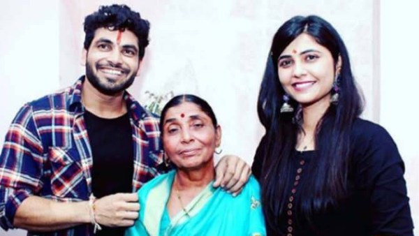 Family Background Of Shiv Thakare