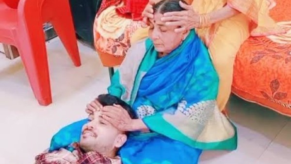 Shiv Thakare’s Mother To Enter Shiv Thakare’s Mother To Enter