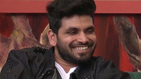 Shiv Thakare’s Schooling