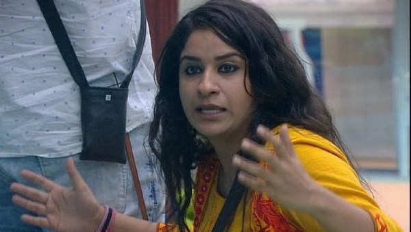 Bigg Boss 12’s Surbhi Rana Too Became Captain Five Times Bigg Boss 12’s Surbhi Rana Too Became Captain Five Times