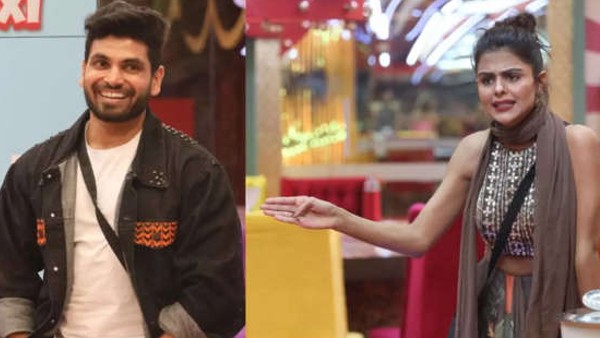 Shiv Thakare’s College