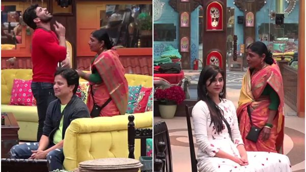 Shiv Thakare’s Reunion With His Mother Shiv Thakare’s Reunion With His Mother