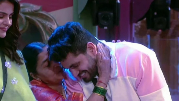 Bigg Boss 16: Shiv Thakare's Aai Enters BB 16 house 