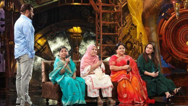Bigg Boss 16: Shiv Thakare's Mom Enters BB 16 House 