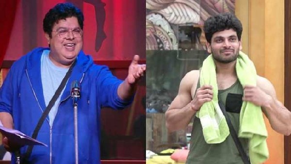 Shiv Thakare Is Known For His Planning With Sajid Khan