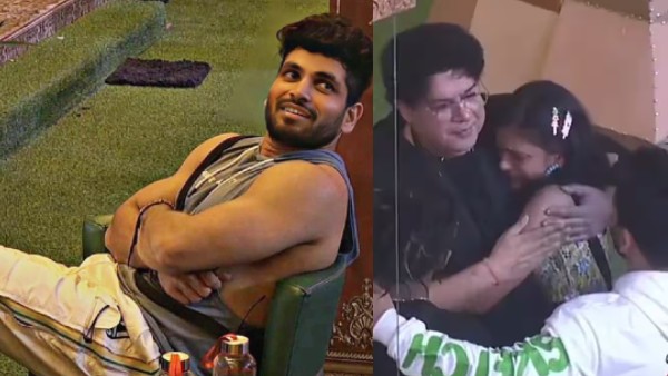 Sajid Asked Shiv And Others To Take Care Of Sumbul