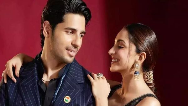 Sidharth Malhotra Breaks Silence Over Wedding Rumours with Kiaara Advani, Says ‘Kisine Invite Nahi Kiya’