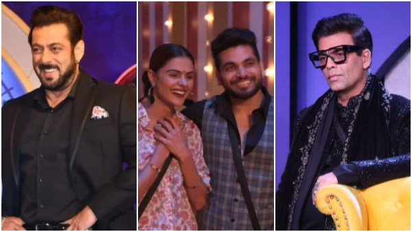 Bigg Boss 16: Not Karan Johar, Farah Khan to replace Salman Khan As Host? Bigg Boss 16: Not Karan Johar, Farah Khan to replace Salman Khan As Host?