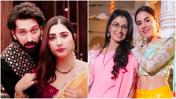 Generation Leap In Ekta Kapoor’s Kundali Bhagya Shraddha Arya Shakti Arora Generation Leap In Ekta Kapoor’s Kundali Bhagya Shraddha Arya Shakti Arora