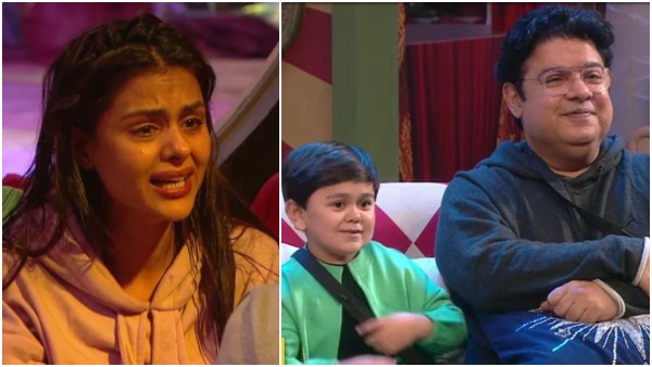 Bigg Boss 16: Everything About This Week’s Captaincy Task Abdu Rozik Bigg Boss 16: Everything About This Week’s Captaincy Task Abdu Rozik