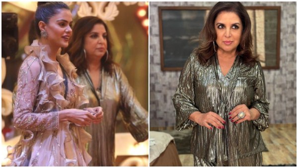 Bigg Boss 16: Priyanka Chahar Choudhary Fans Trend ‘Shame On Farah Khan’ Vamp Hated Contestant Bigg Boss 16: Priyanka Chahar Choudhary Fans Trend ‘Shame On Farah Khan’ Vamp Hated Contestant