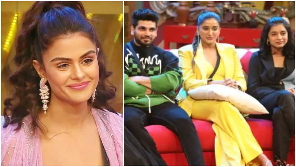 Bigg Boss 16: Ex-Contestant Manu Punjabi Reveals Why Others Fight With Priyanka Chahar Choudhary Bigg Boss 16: Ex-Contestant Manu Punjabi Reveals Why Others Fight With Priyanka Chahar Choudhary